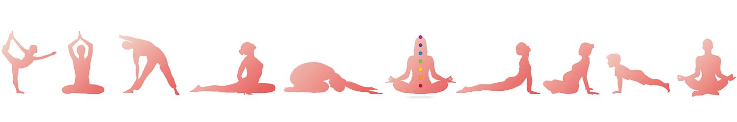 Yogavormen bij Yoga in Abcoude